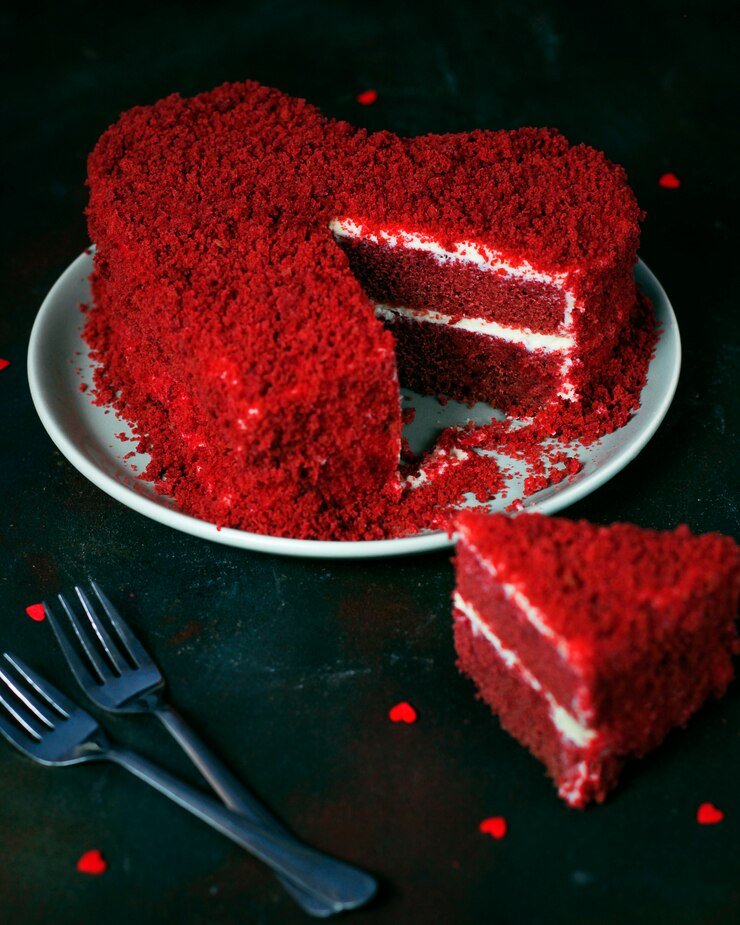 Cream Cheese Icing for Red Velvet Cake: A Guide to Perfection