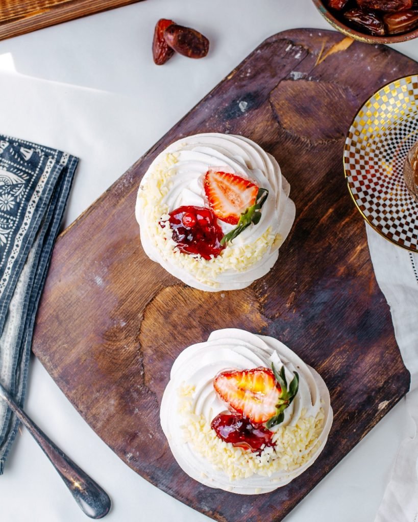Tasty Bakery Recipe with Crisco Frosting
