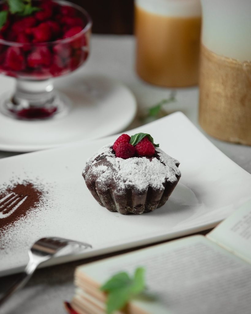 Tasty Bakery Recipe with Crisco Frosting