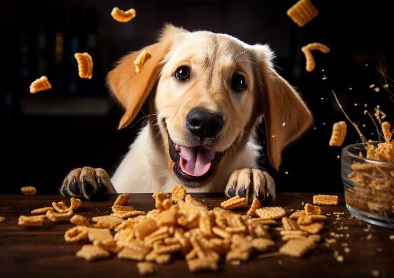 4-Ingredient Icing for Dog Cookies: A Complete Guide