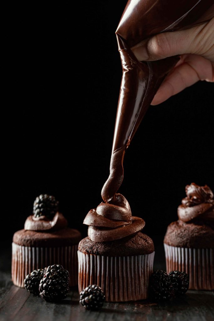 How to Make Chocolate Coating That Hardens