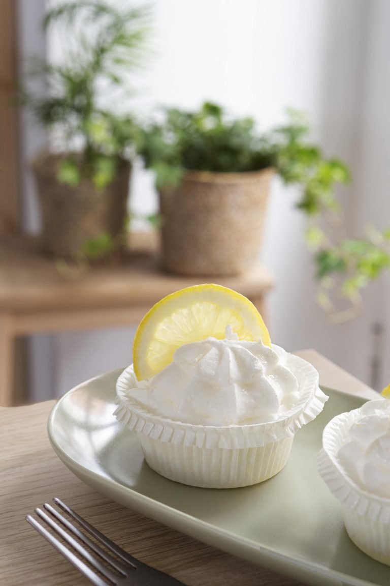 Wilton’s Buttercream Frosting Recipe