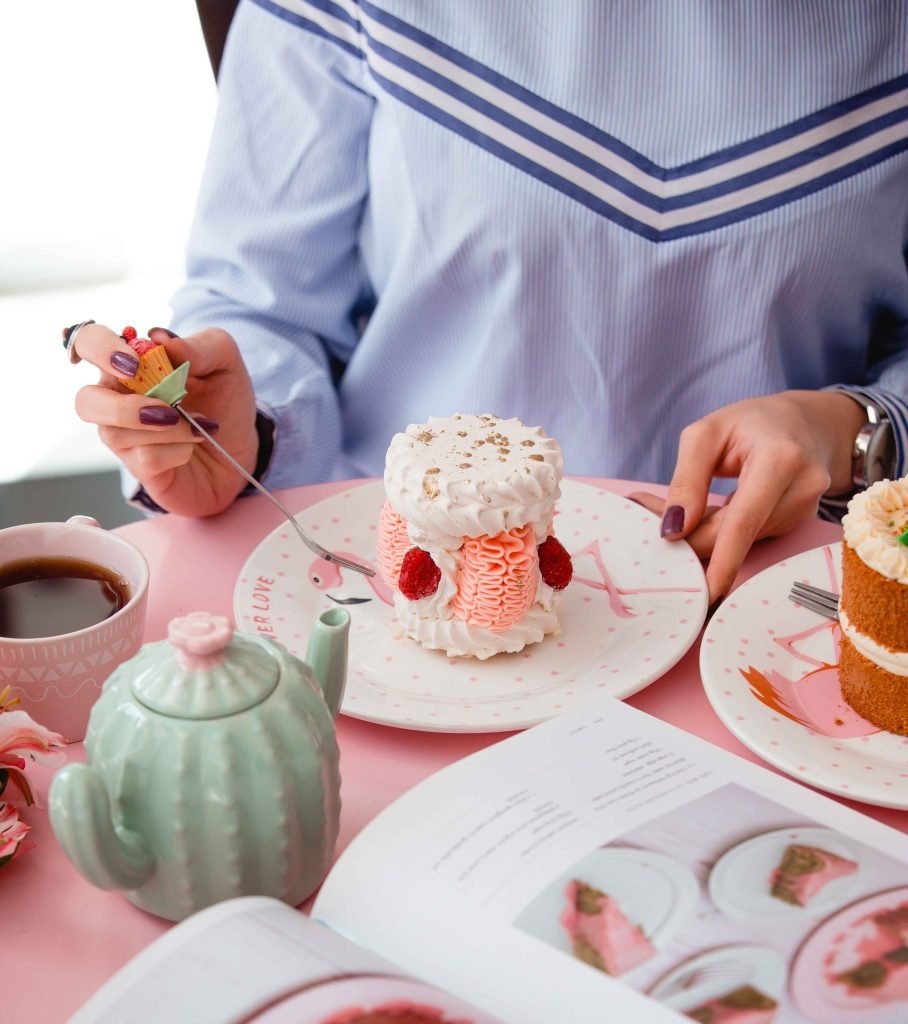 Amazing Healthy Frosting Recipe for Babies