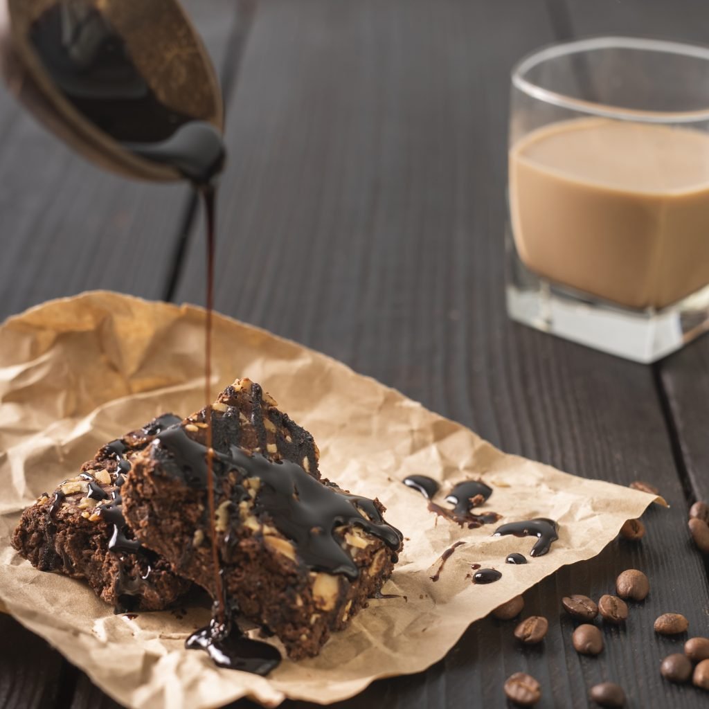 Hershey’s Best Brownie Recipe