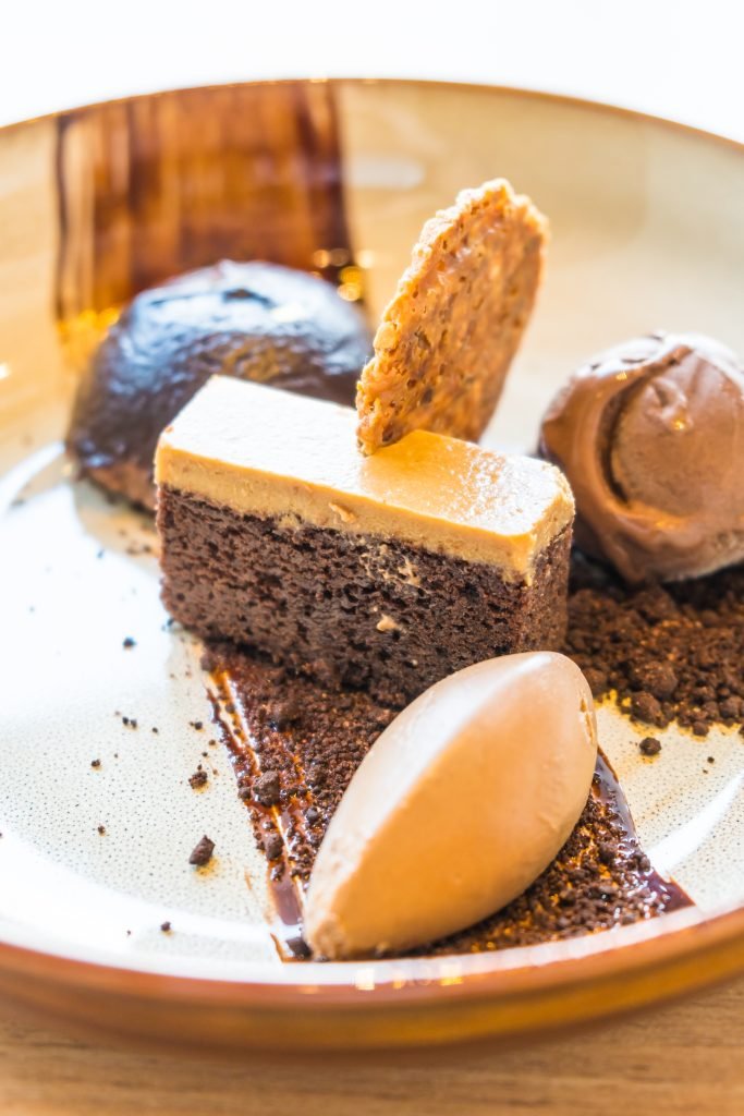 Tiramisu Without Mascarpone Ingredients