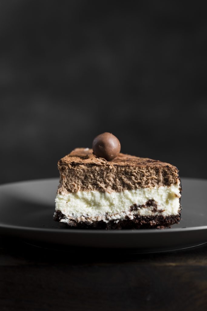 Make Tiramisu Without Mascarpone