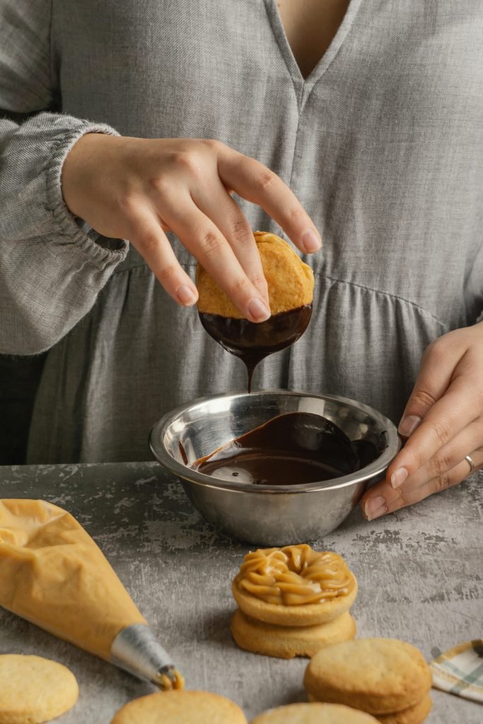 Make the Best Great American Cookie