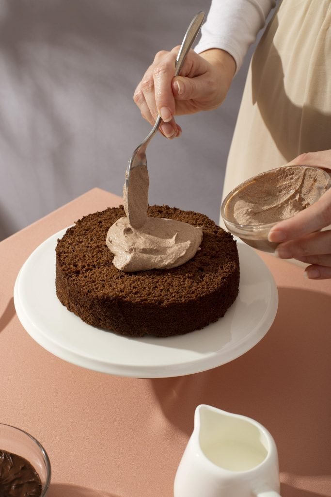 How To Turn A Box Cake Mix Into A Pound Cake