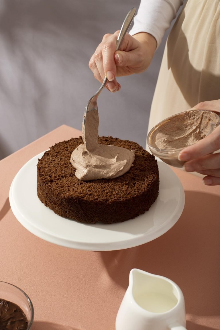 How To Turn A Box Cake Mix Into A Pound Cake