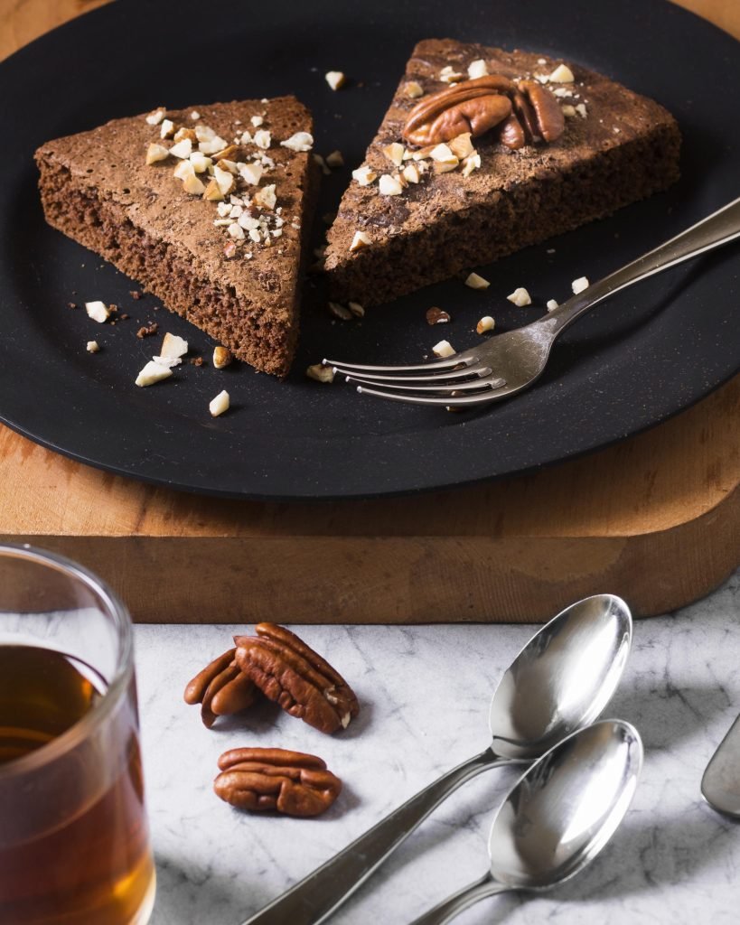 Hershey’s Best Brownie Recipe
