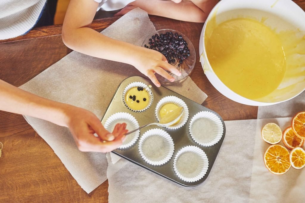 Amazing Healthy Frosting Recipe for Babies