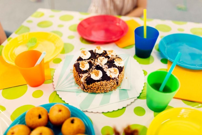 Amazing Healthy Frosting Recipe for Babies