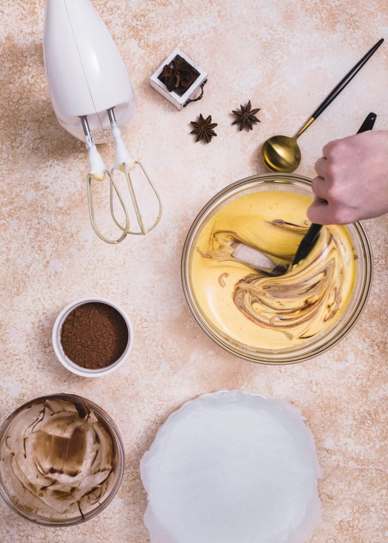 Copycat Sam's Club Buttercream Frosting Recipe