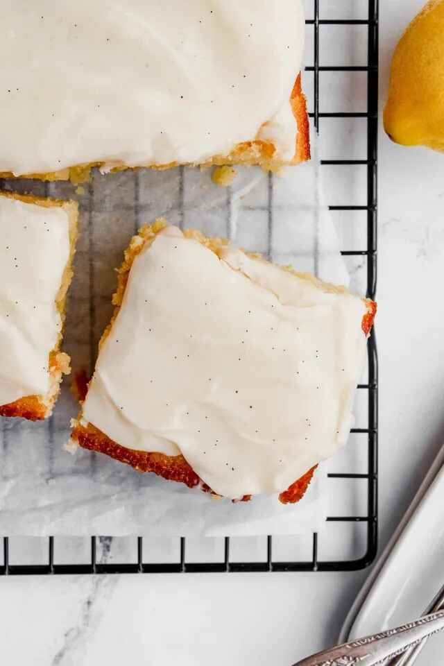 How to Lessen the Sweetness of Buttercream Frosting