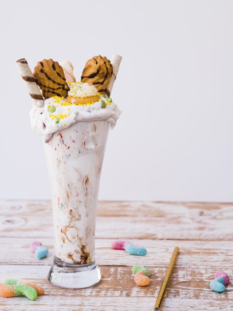 Freakshake