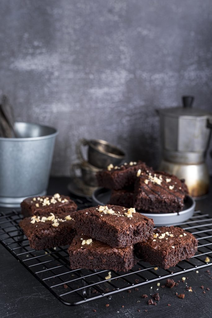 Hershey’s Best Brownie Recipe