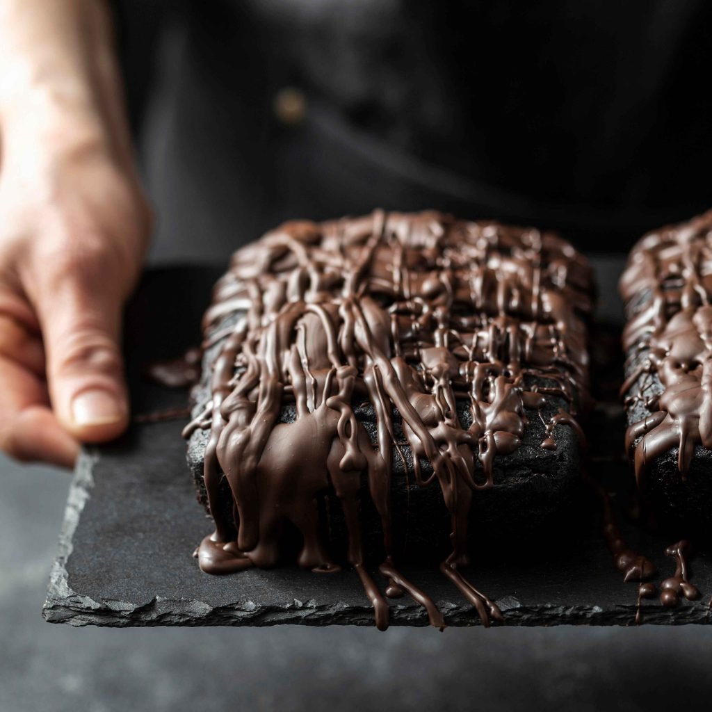 How to Make Chocolate Coating That Hardens