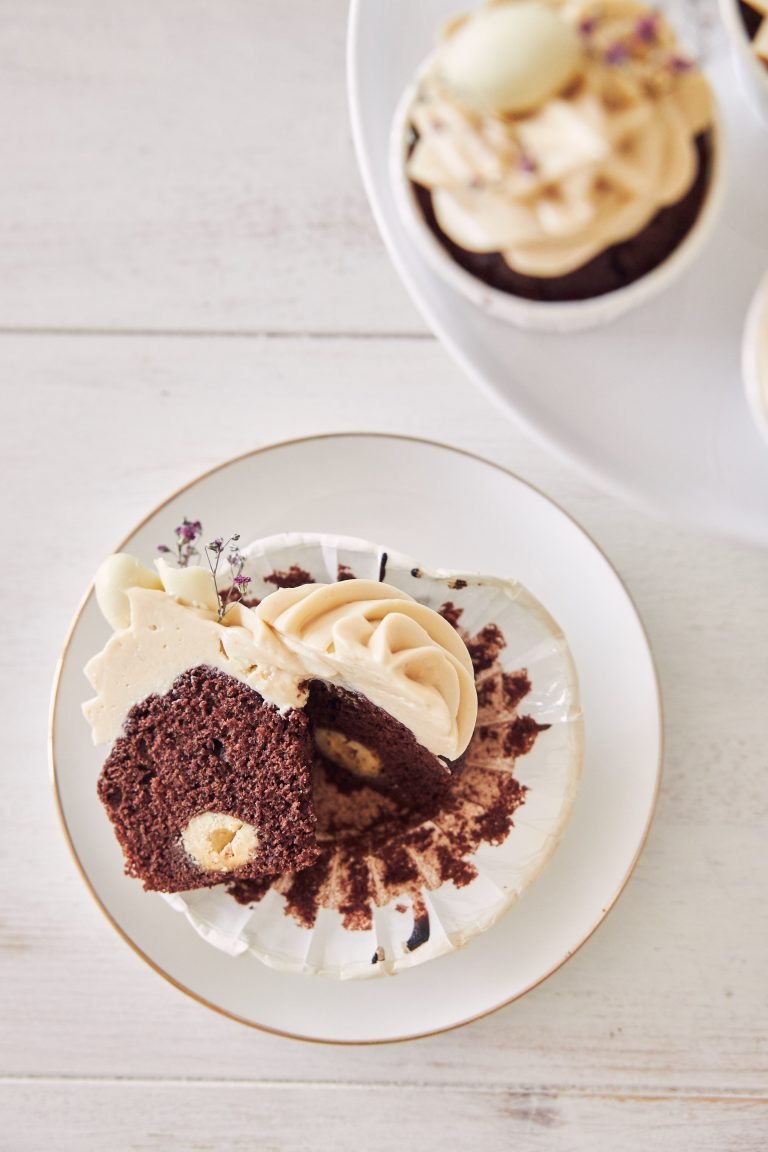 Tiramisu Without Mascarpone