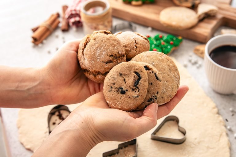 Make the Best Great American Cookie