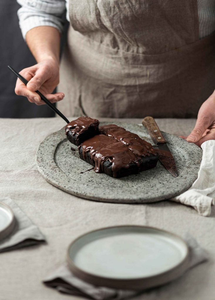 How to Make Chocolate Coating That Hardens