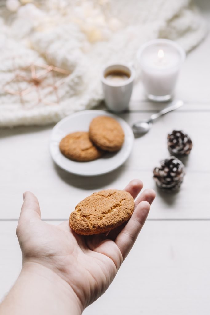 Make the Best Great American Cookie