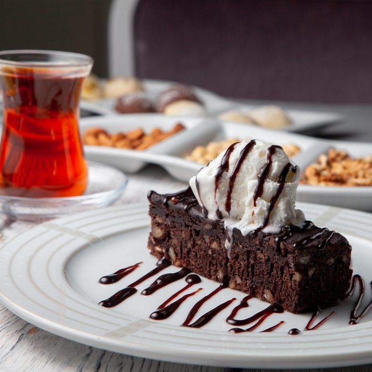 Hershey’s Best Brownie Recipe