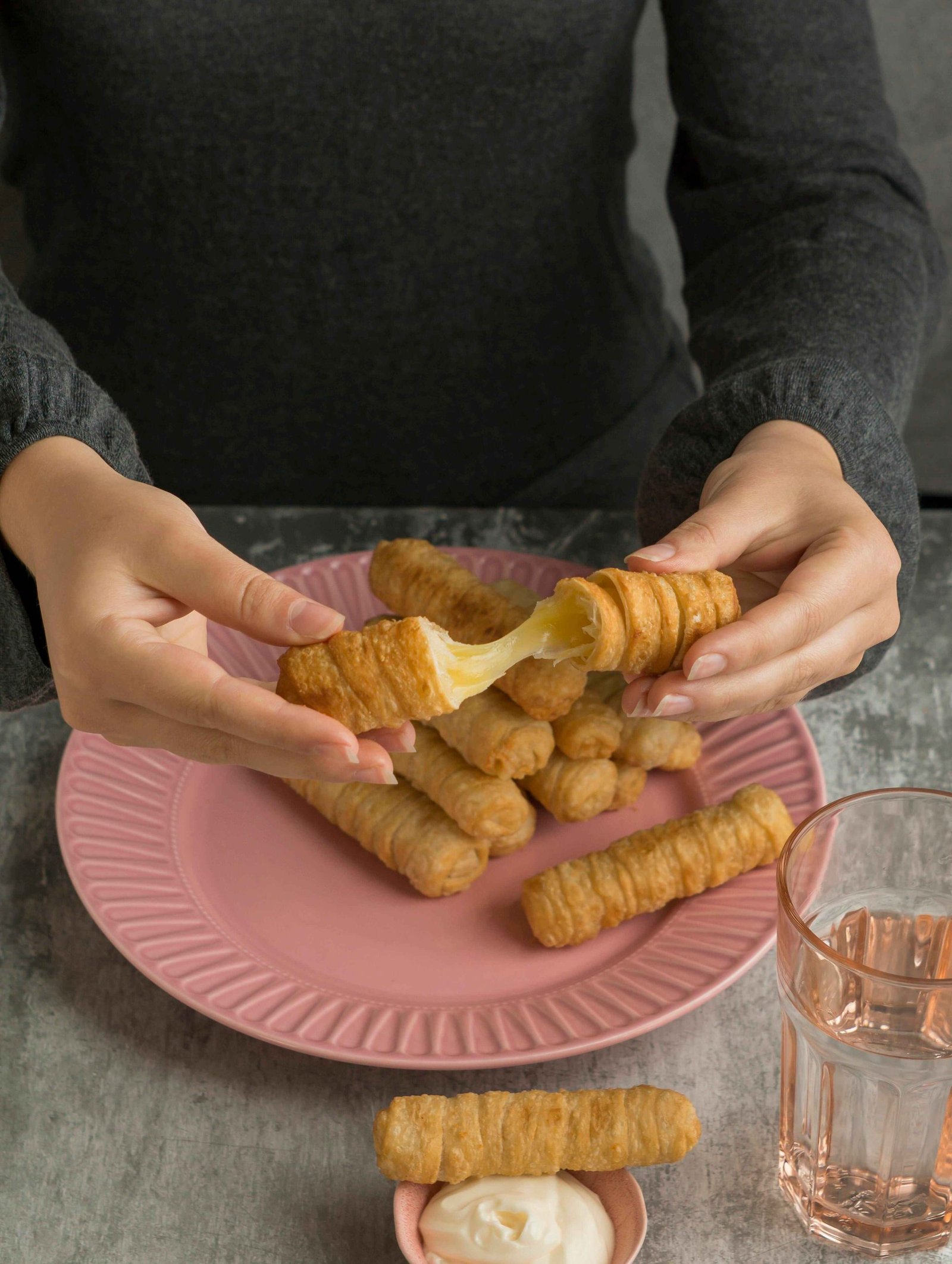 Light as Air: Your Go-To Recipe for Homemade Lady Fingers