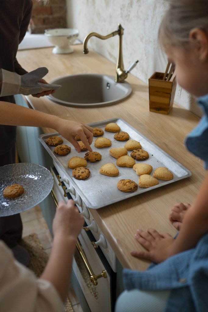 Make the Best Great American Cookie