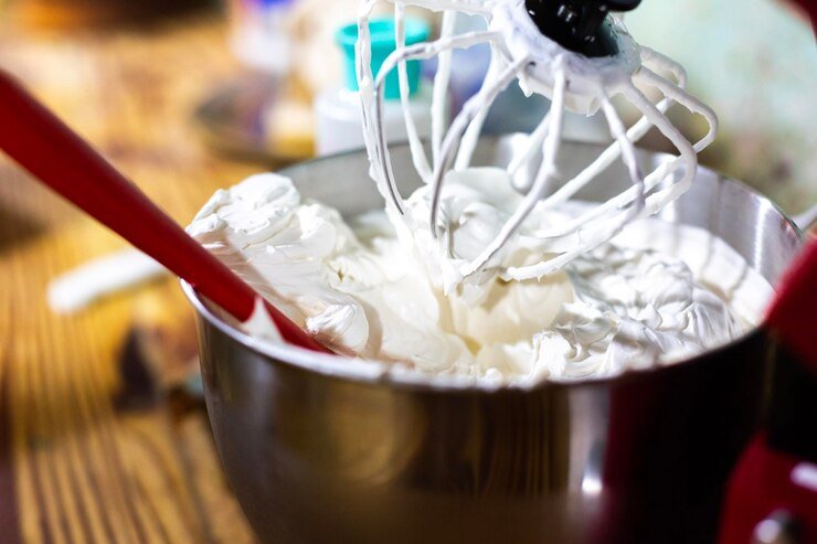 Cream Cheese Icing for Cake