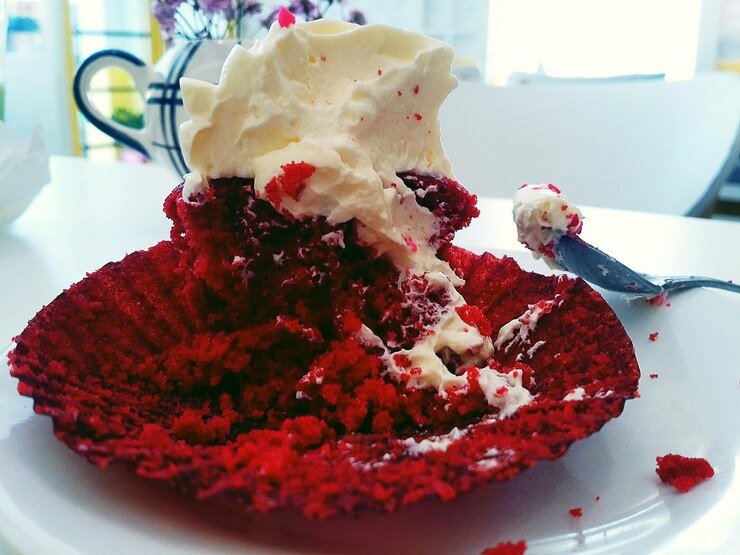Cream Cheese Icing for Red Velvet Cake: A Guide to Perfection
