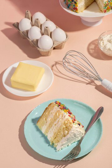 Cream Cheese Icing for Cake