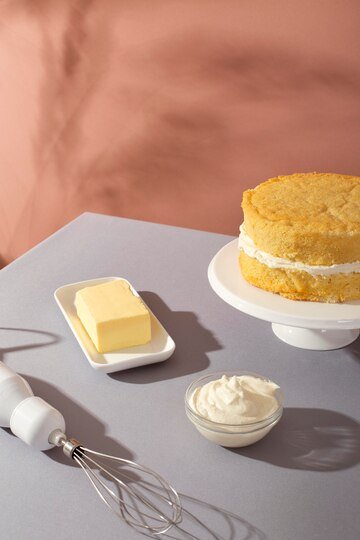 Cream Cheese Icing Without Powdered Sugar