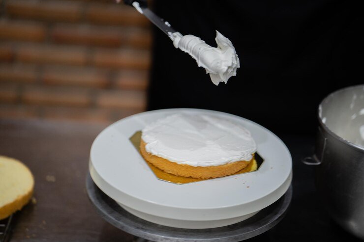 Cream Cheese Icing for Cake