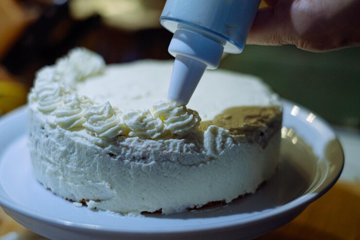 Cream Cheese Icing for Cake