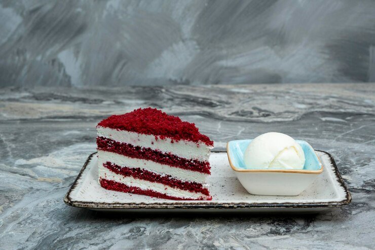 Cream Cheese Icing for Red Velvet Cake: A Guide to Perfection
