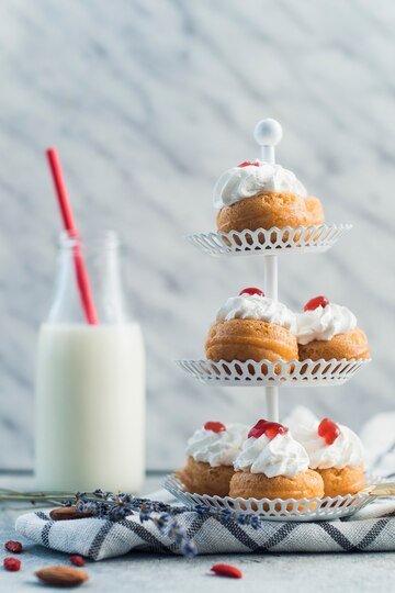 Cream Cheese Icing Without Powdered Sugar