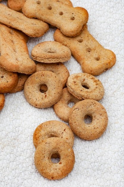 Best Bacon Dog Biscuits Recipes