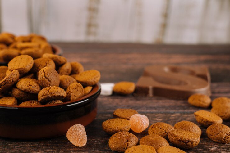 No-Bake Dog Treats