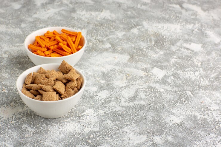 No-Bake Dog Treats