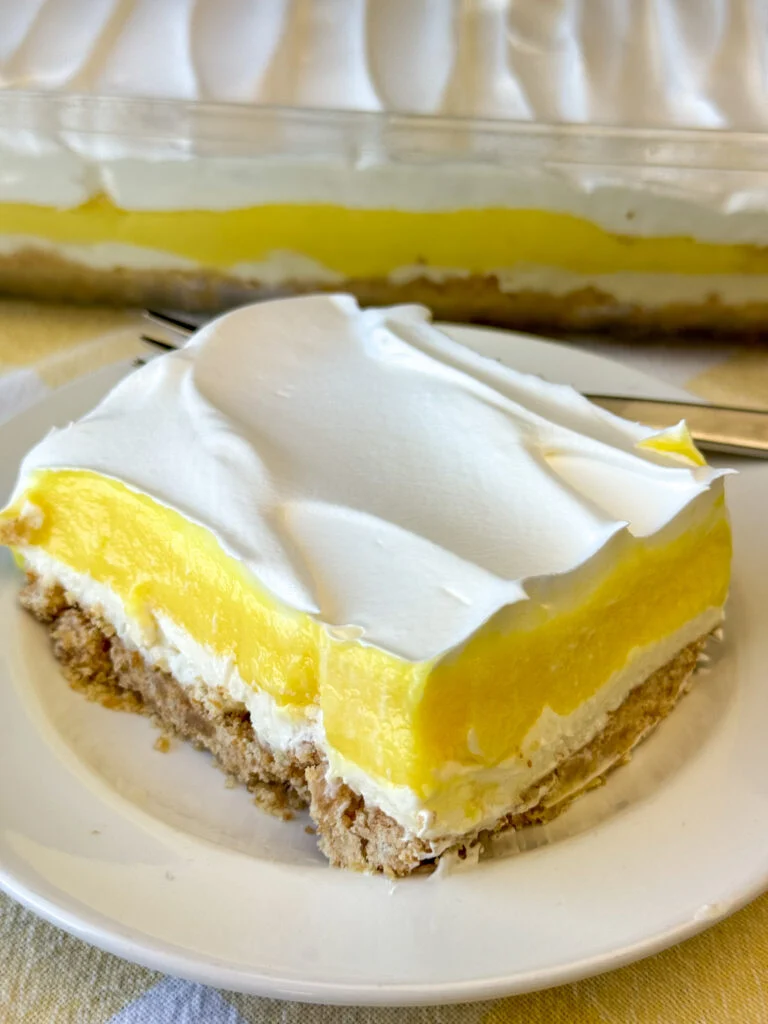 Cream Cheese Delight Recipe