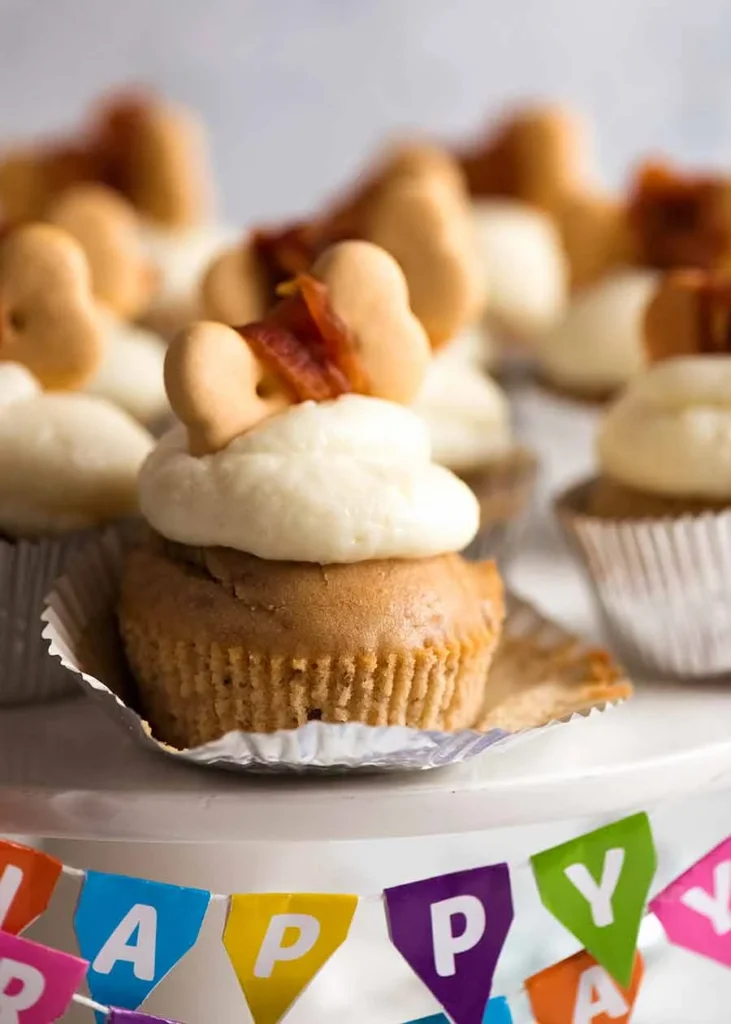 Puppy Frosting Recipes