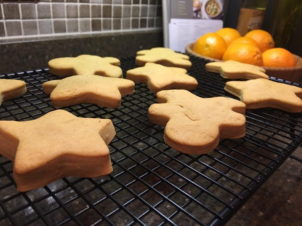 Sweet Potato Dog Treats Recipes