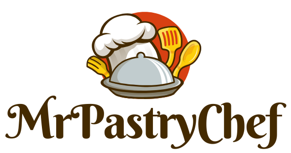 Mr Pastry Chef