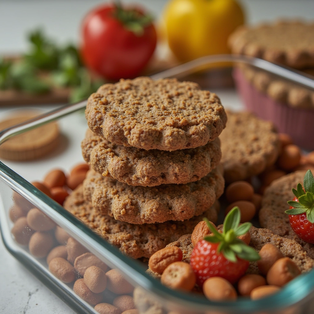 Benefits of Homemade Diabetic Dog Food Beyond Blood Sugar Control