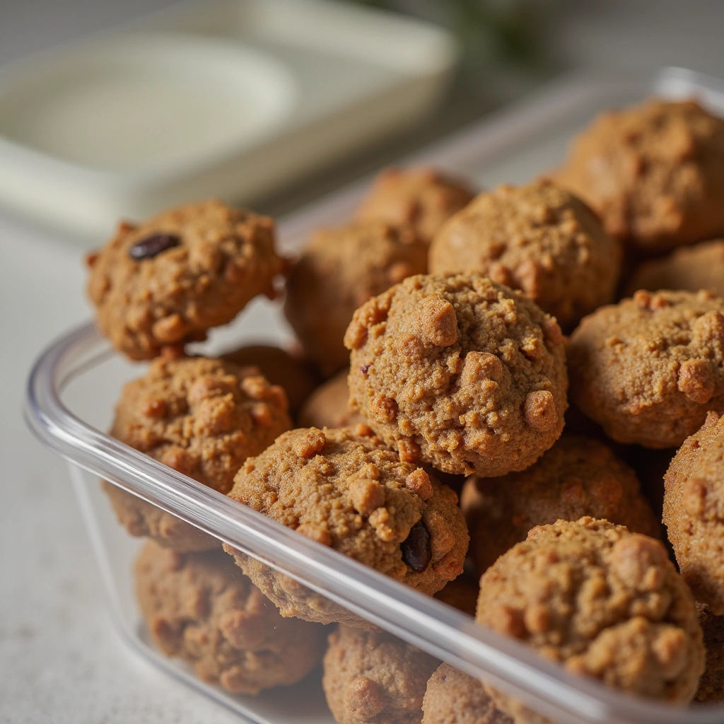 Final Thoughts on Homemade Diabetic Dog Food