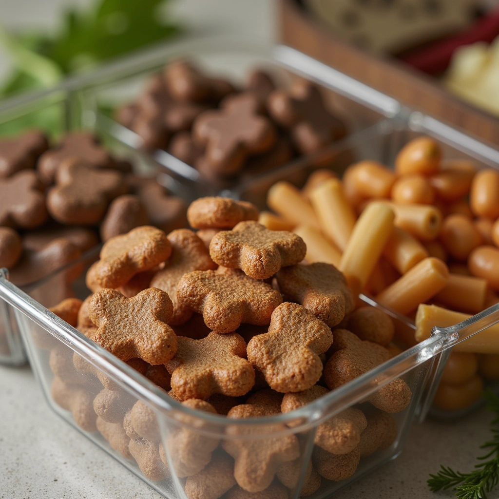 Understanding Canine Nutritional Needs