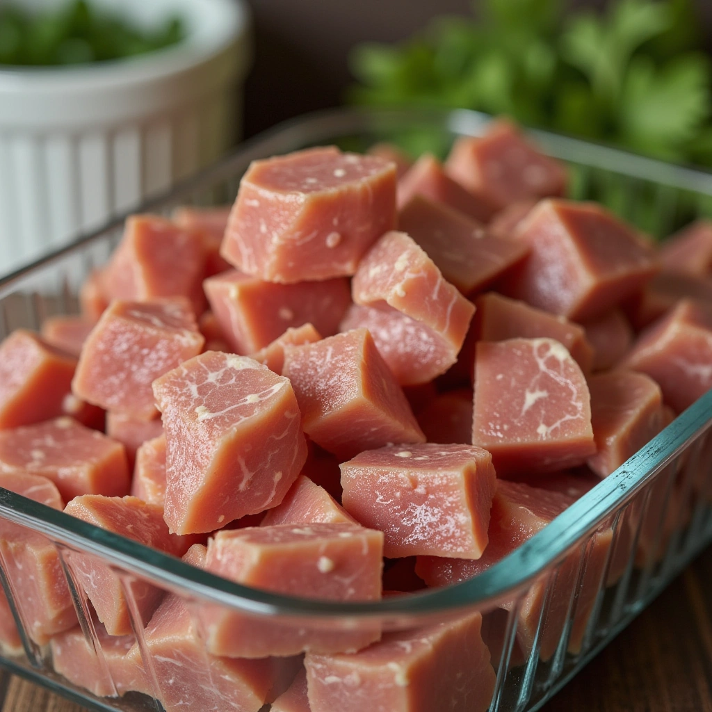 Essential Ingredients for Nutritious Homemade Dog Food