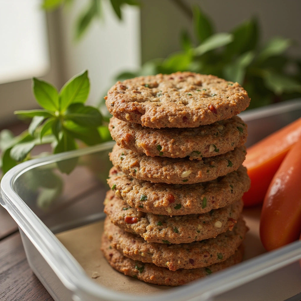 How to Create Balanced Homemade Dog Food Recipes