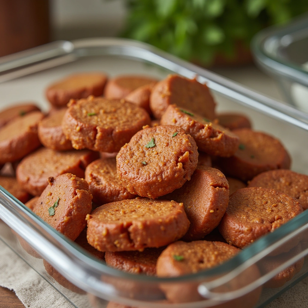 Cooking Tips for Homemade Dog Food