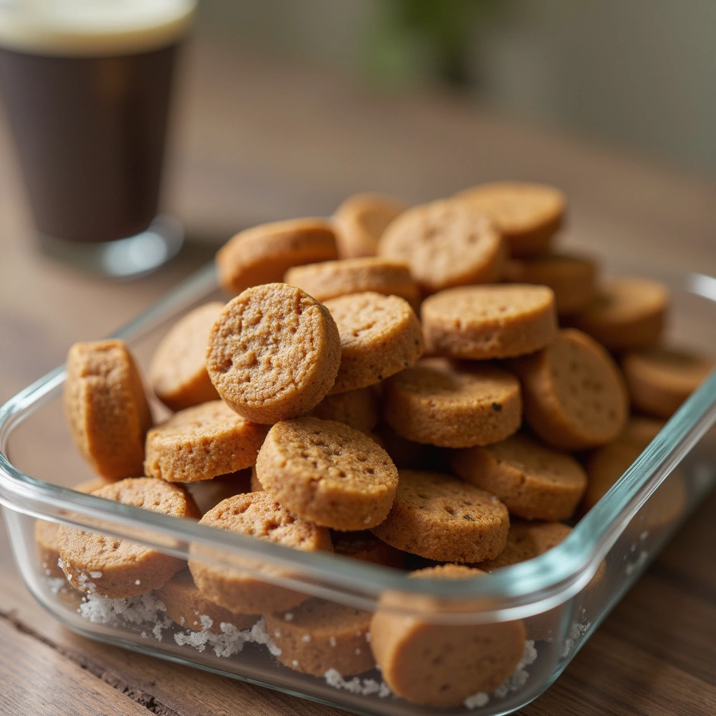 Common Mistakes to Avoid When Feeding Homemade Dog Food